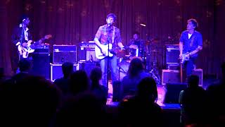 Falling Stars -- If Nothing Changes