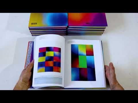 Monograph : Pascal Dombis / Post-Digital