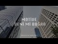 Motive - Beni Mi Boğar (Music Video)