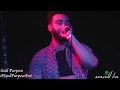 Emerald Live :: Power of the Tongue :: Soul Purpose : Dylan Williams & The Poetry Cypher