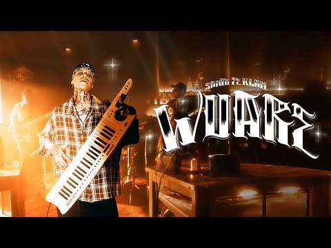 Santa Fe Klan - Wuare (Video Oficial)