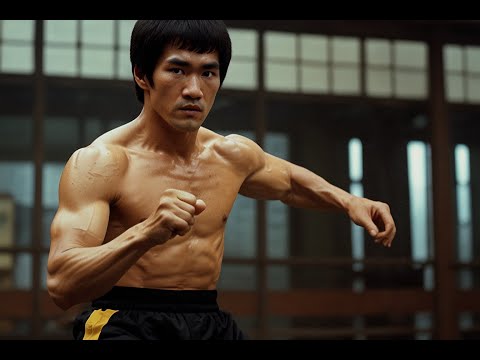 "The Secret to Bruce Lee’s Lightning-Fast Moves"
