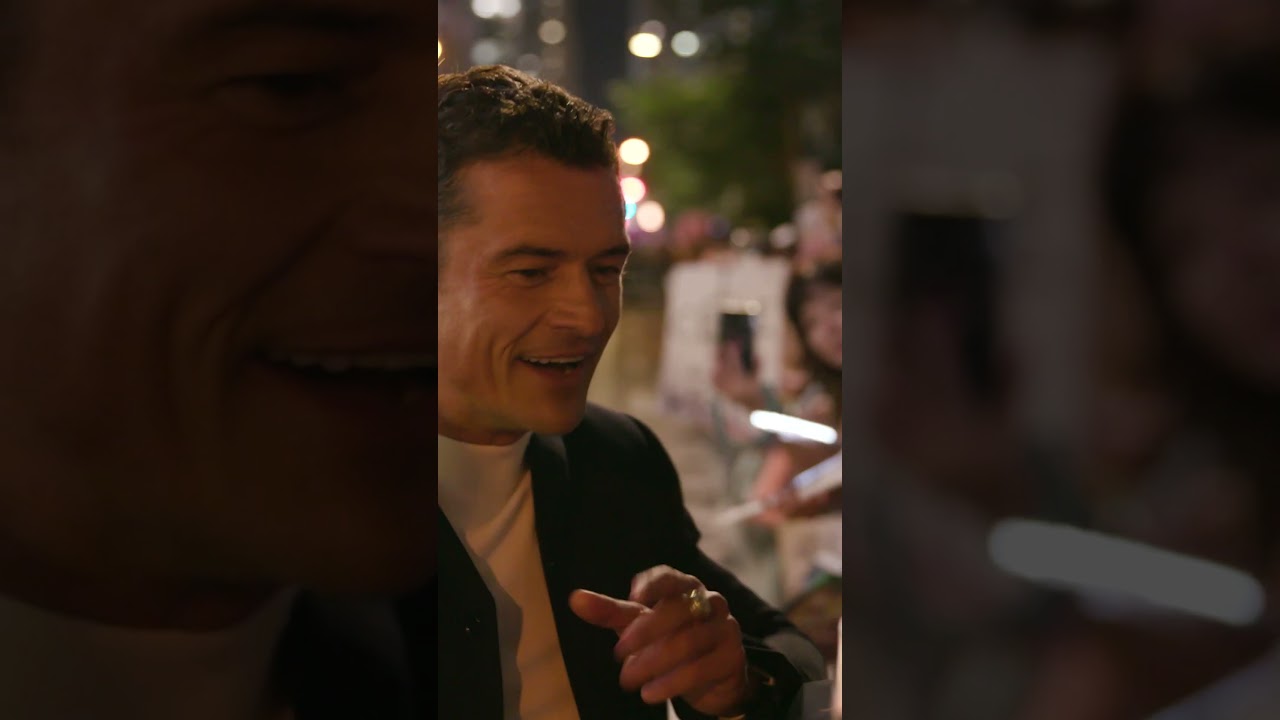 World Premiere of THE CUT