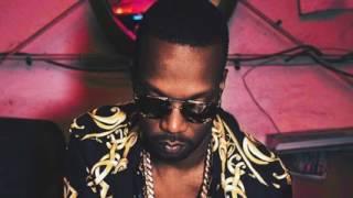 Juicy J - Army Green &amp; Navy Blue Feat Lil Wayne (Official Audio)