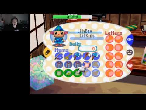 Animal Crossing Population Growing Ep. 7