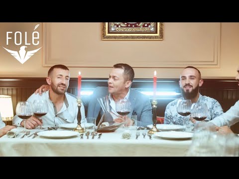 Artiol Sulejmanasi - Vella Zemer Luan (Official Video)