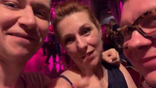 Alex Krupnikov & Ekaterina Lebedeva, 1-4,  Russia, Moscow, milonga «Ideal», planetango, 17.05.2019