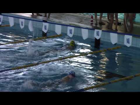 Pieraccini Giulia 200SL - Grosseto 09.06.18