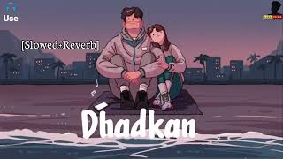Download lagu Dhadkan Slowed Reverb Jubin Nautiyal   Palak Muchhal   Amavas   Lyrics   RaMe Music mp3