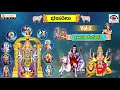 Bhajanalu Vol 02 Bhajanalu Telugu Rama Nee Daya Telugu Devotional Songs