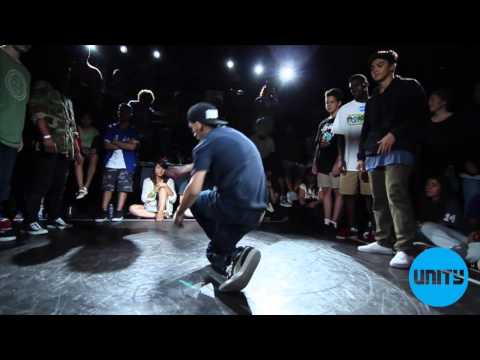 Rhythm VS Space Invaderz - 2014