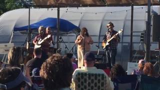 You Were On My Mind - Gathering Time