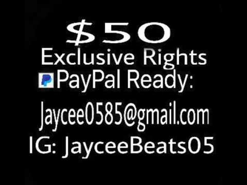 "Young Bitch" RJ x AV LMKR x IAMSU x DJ Mustard Type Beat (Prod. By Jaycee Beats)