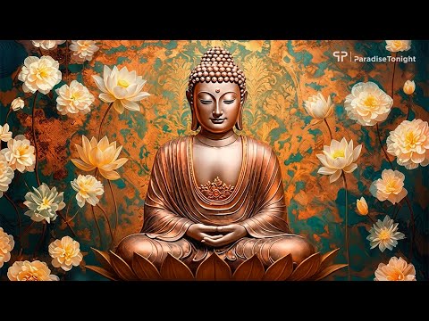 Deep Meditation Music for Inner Peace 61 | Heals Mind, Body and Soul