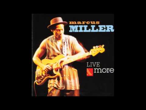 Marcus Miller - Maputo