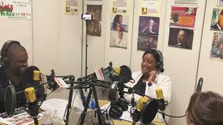 Tapped In | Elections in Buncombe County | August 23, 2023