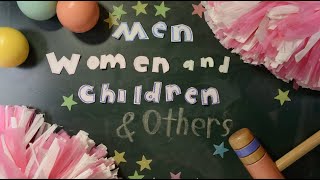 Erkekler, Kadınlar ve Çocuklar ( Men, Women & Children )