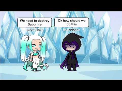 Ice Queen takes over Season 1 episode 1 part 1