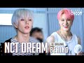 BE ORIGINAL NCT DREAM 엔시티 드림 버퍼링 Glitch Mode Behind ENG JPN