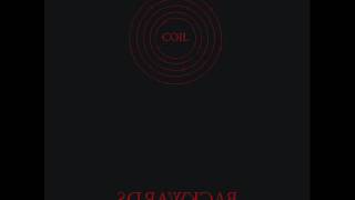 Coil - Paint me as a dead soul