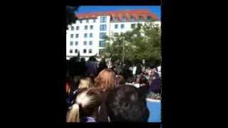 LaBrassBanda + Sportfreunde Stiller