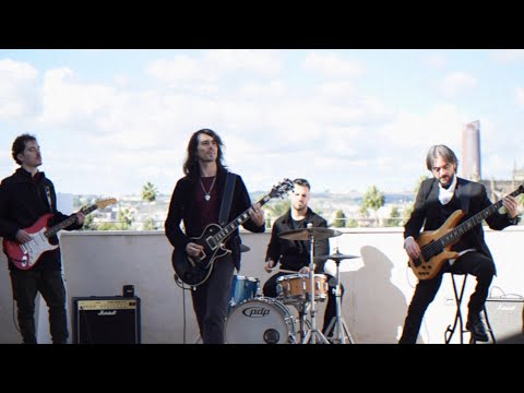 Joey DeadCat - Pasan los Campanilleros (Videoclip Oficial) Manuel López Farfán