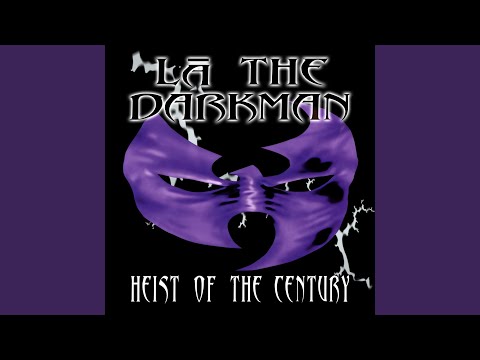 Heist of the Century