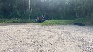 Valtra VALMET  6200-4 wheel tractor | Image 4 - Agroline