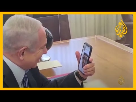 الحرس الثوري الإيراني يدين.. مكالمة هاتفية وتهانٍ بالتطبيع بين وزيري خارجية إسرائيل والبحرين🇮🇷 🇧🇭