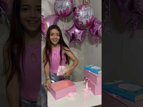 iPhone 16 happy birthday Andreea Timofti