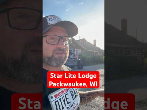 Star Lite Lodge Video Review
