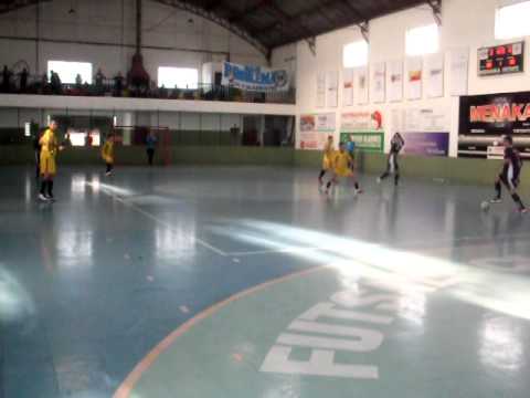 XI Copa Batalha Futsal - 2011