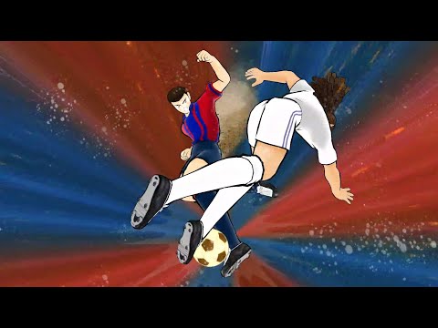 Josep Grandios: Diversionary Defence/ジョゼップ・グランディオス：陽動ディフェンス