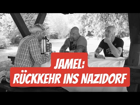 Jamel: Rückkehr ins Nazidorf | Reaction