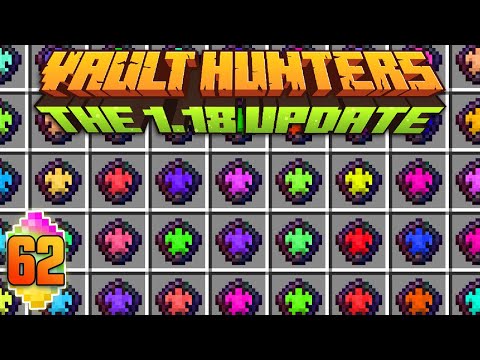 CaptainSparklez 2 - Minecraft: Vault Hunters 1.18 Ep 62 - Swickle