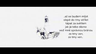 Roman Hampacher - Až tě jednou nepoznám (Črty 2024)