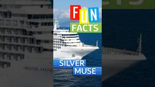 I Wish I Knew This Before I Cruised on Silversea Silver Muse. #holiday #cruise #travel