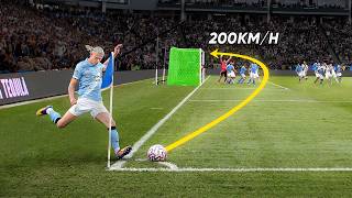 Moments that Can't be Repeated in Football