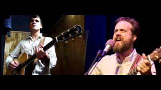 Upward Over The Mountain (Iron & Wine Cover) - Jesse Lacey