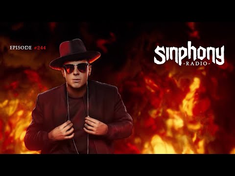 SINPHONY Radio – Episode 244 | The End of MTV