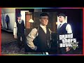 GTA5  How to Make TOMMY SHELBY From PEAKY BLINDERS *UPDATED 2022* CRIMINAL ENTERPRISES UPDATE