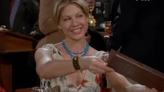 Dharma & Greg 5x11 - A Fish Tale