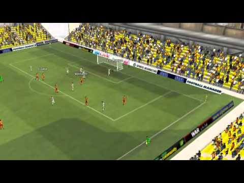 Catanzaro vs Lecce - Vailatti Goal 81 minutes