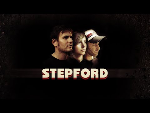 Be There When You're Back - StepFord
