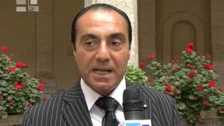 Diplomats preview cultural and interreligious dialogue at...