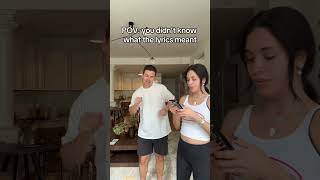 Ignorance really is bliss