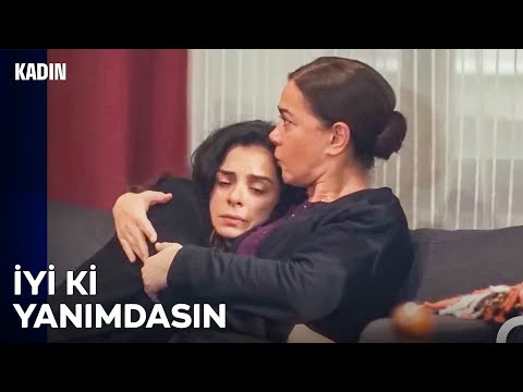 Anne Kız Sevgisi - Kadın 42. Bölüm