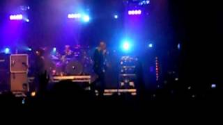 Talk too much - Skunk Anansie Live @ 02 Academy Glasgow