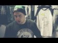 THE SAFETY FIRE - Glass Crush (OFFICIAL VIDEO ...