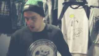 Music video thumbnail preview for THE SAFETY FIRE - Glass Crush (OFFICIAL VIDEO) by The Safety Fire